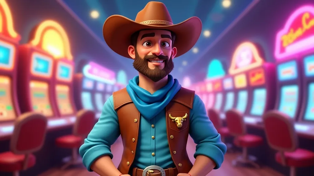 Play-jonny-casinobet