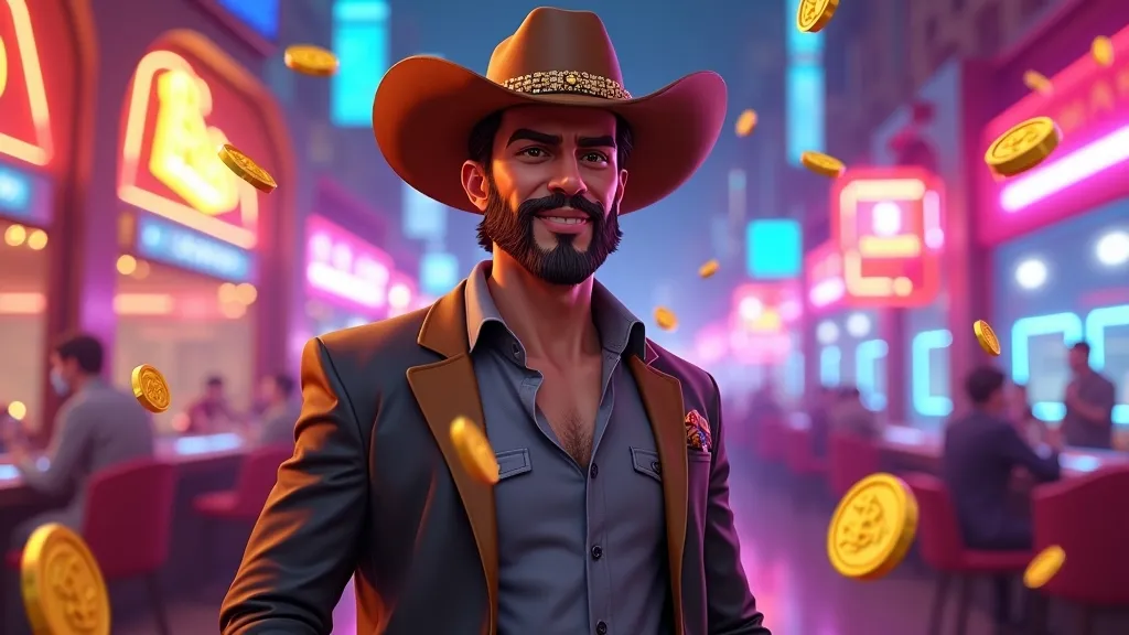 Play-jonny-casinobet