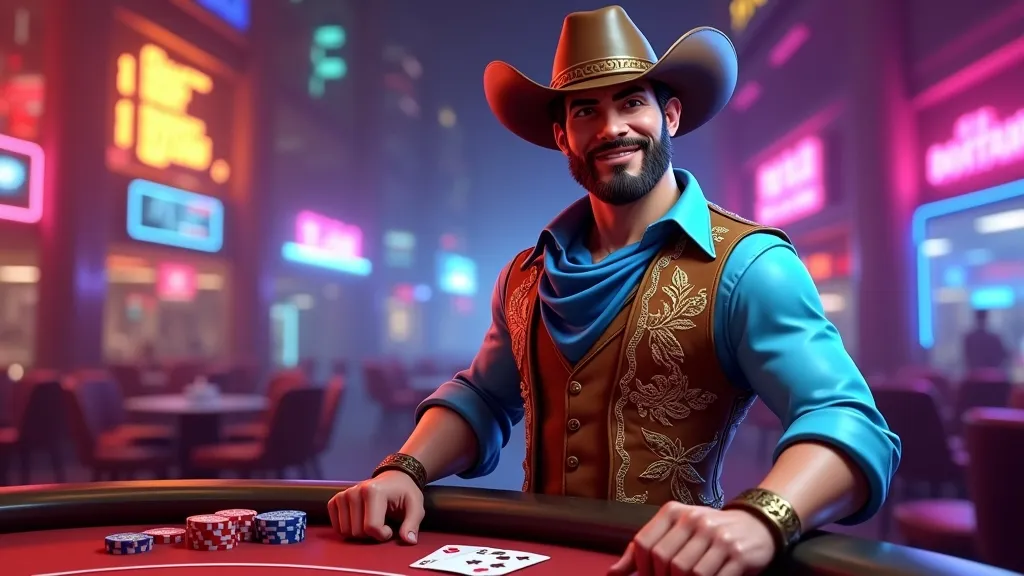 Play-jonny-casinobet