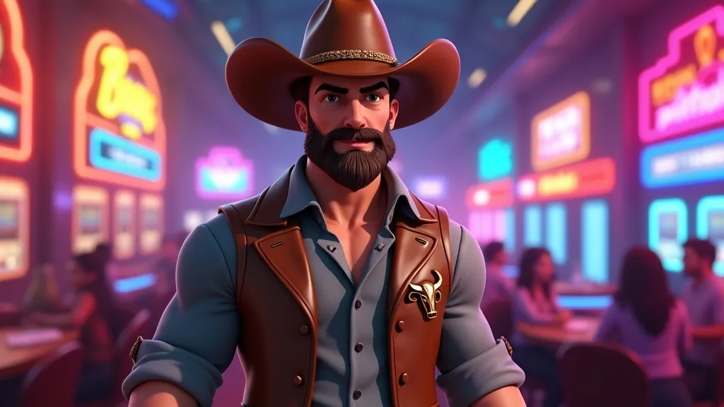 Play-jonny-casinobet